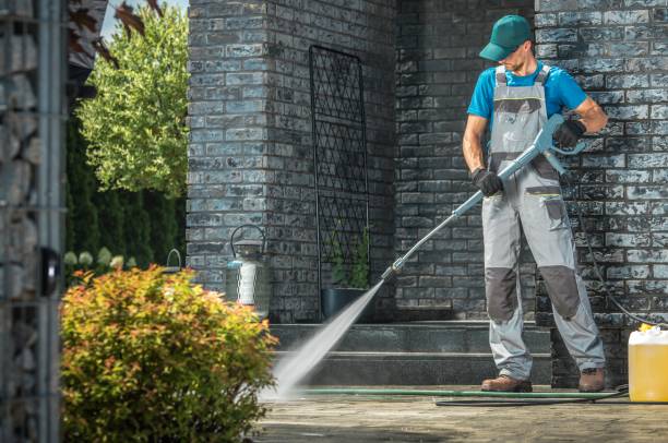 Best Gas Station Cleaning  in Lakeview, WA