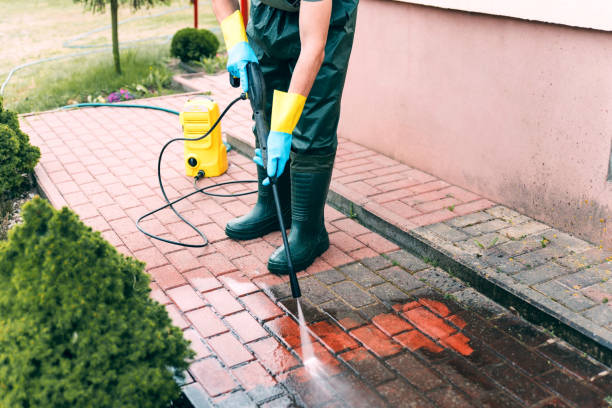 Best Restaurant Pressure Washing  in Lakeview, WA