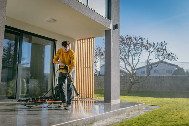 Best Factory Floor Cleaning  in Lakeview, WA