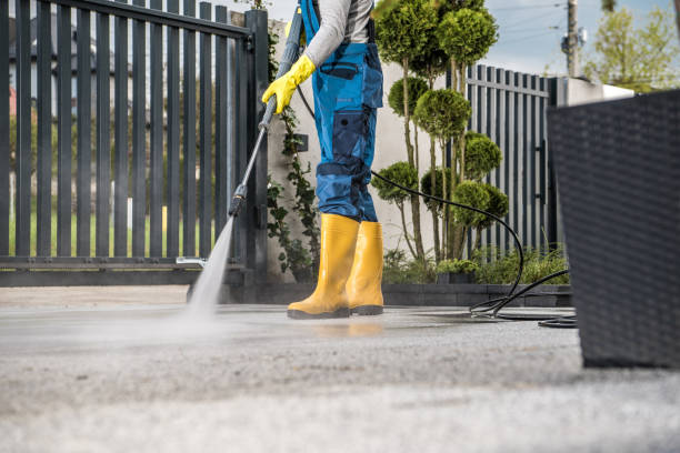 Best Concrete Sealing  in Lakeview, WA