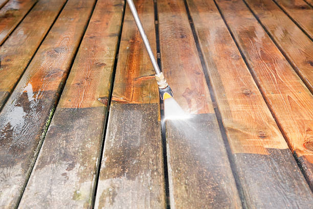 Best Machinery and Equipment Cleaning  in Lakeview, WA