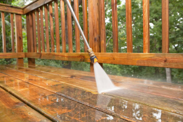 Solar Panel Cleaning in Lakeview, WA
